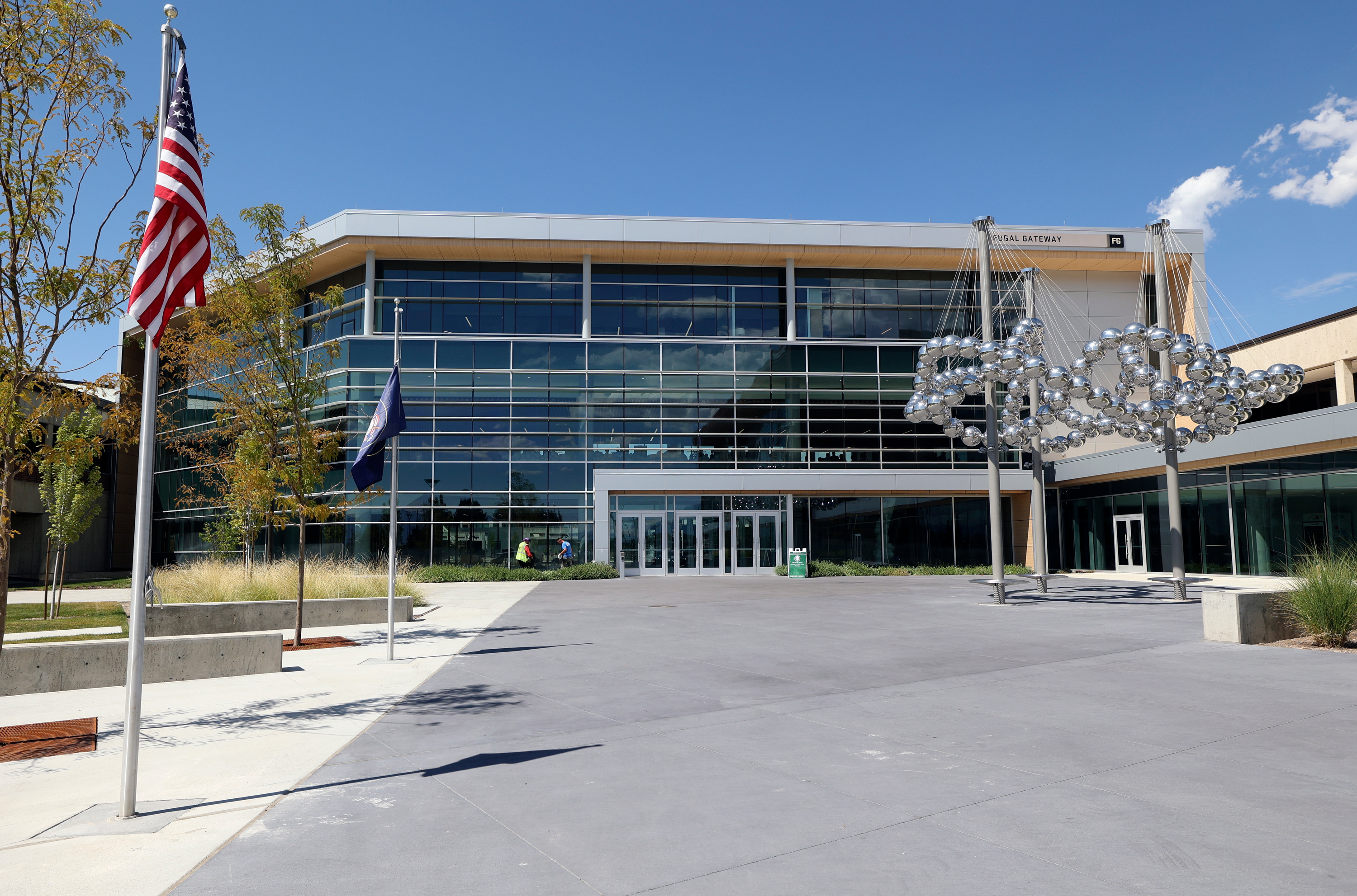 Report How secure are Utah's elections?