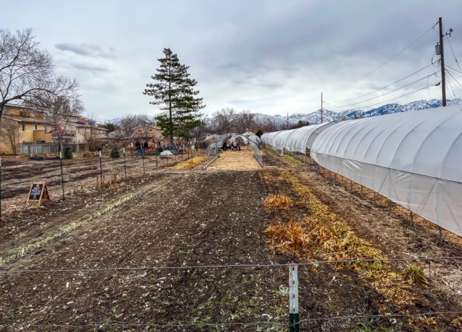 Why a conservation easement is being used to preserve this Salt Lake