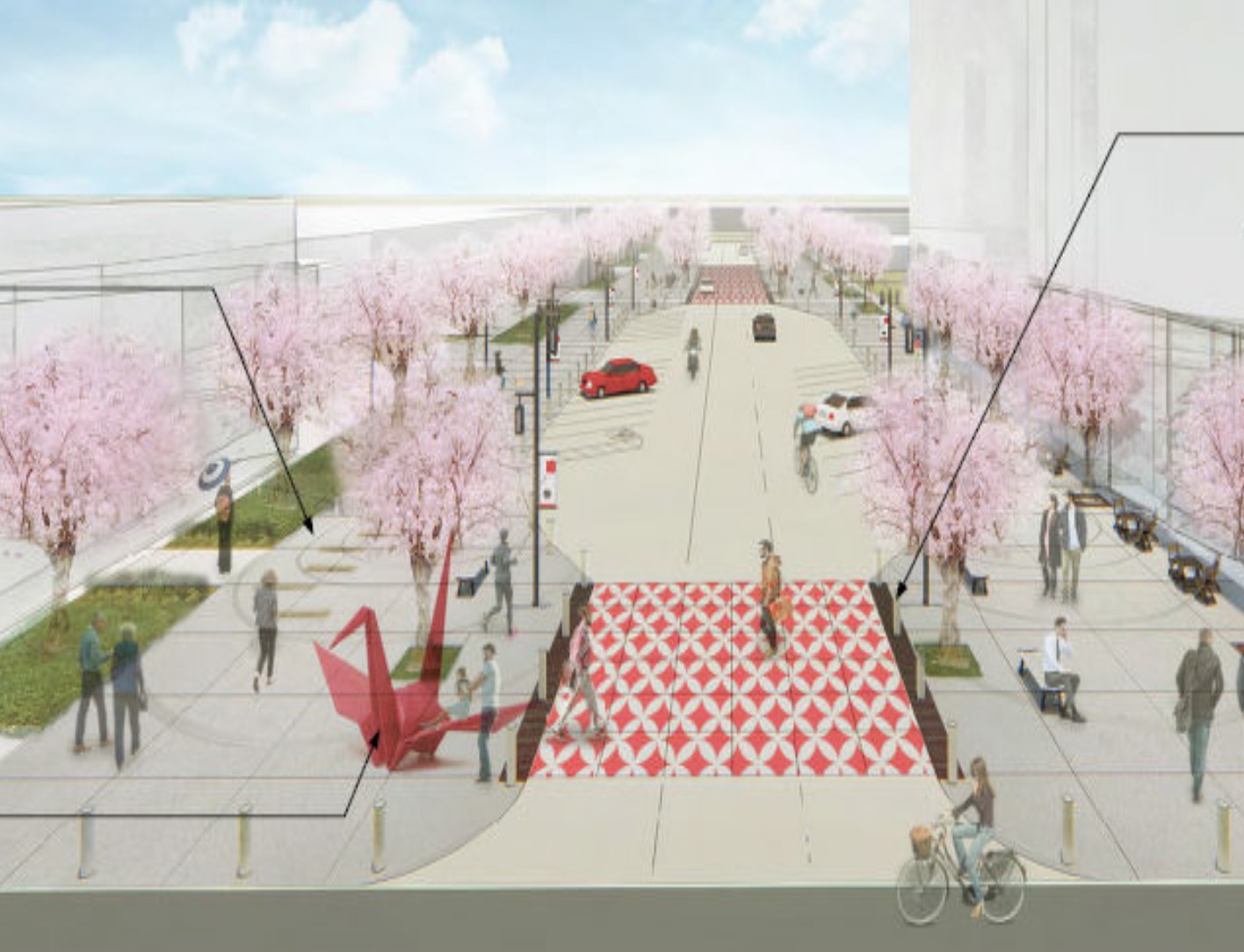 Downtown Salt Lake City could soon be revitalized. What does that mean