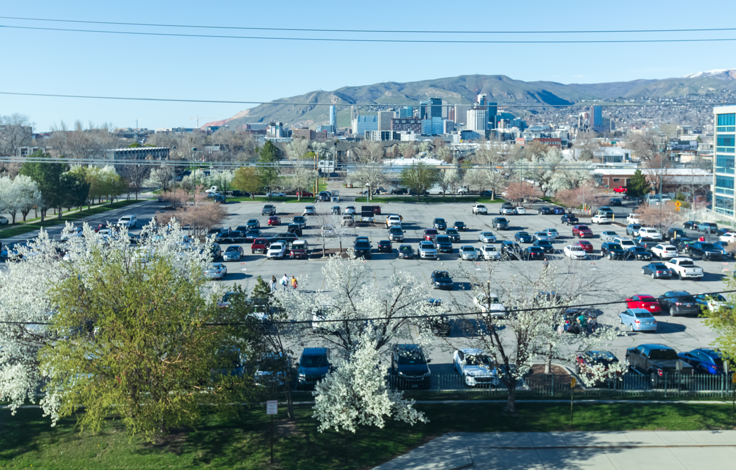 Salt Lake City nears 'exciting' Ballpark changes before it sorts out