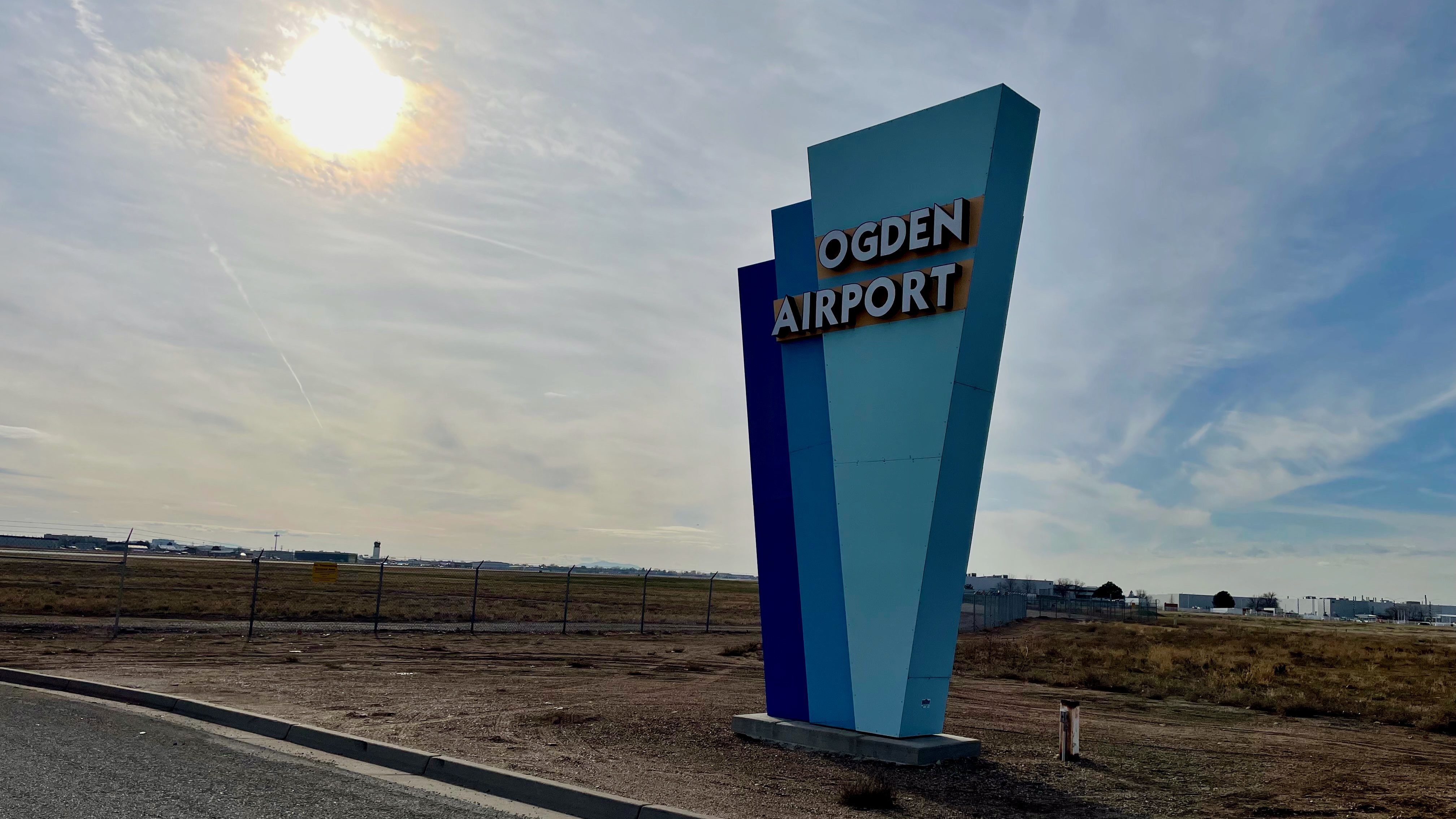 Utah audit better planning to bolster Ogden airport, a money