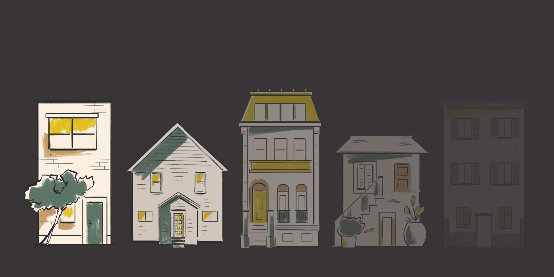 Utah in danger of losing hundreds of affordable housing units in next