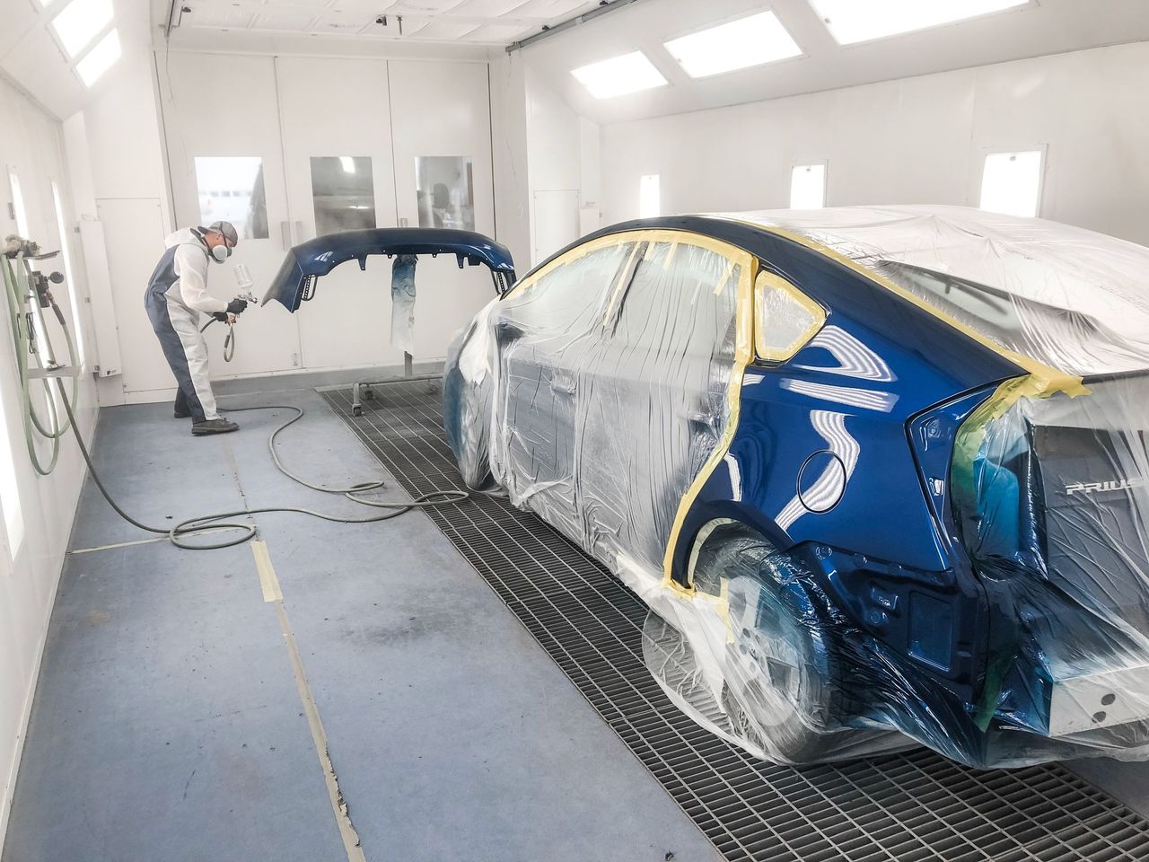 Utah County auto shop's unique business model is empowering employees and paying dividends