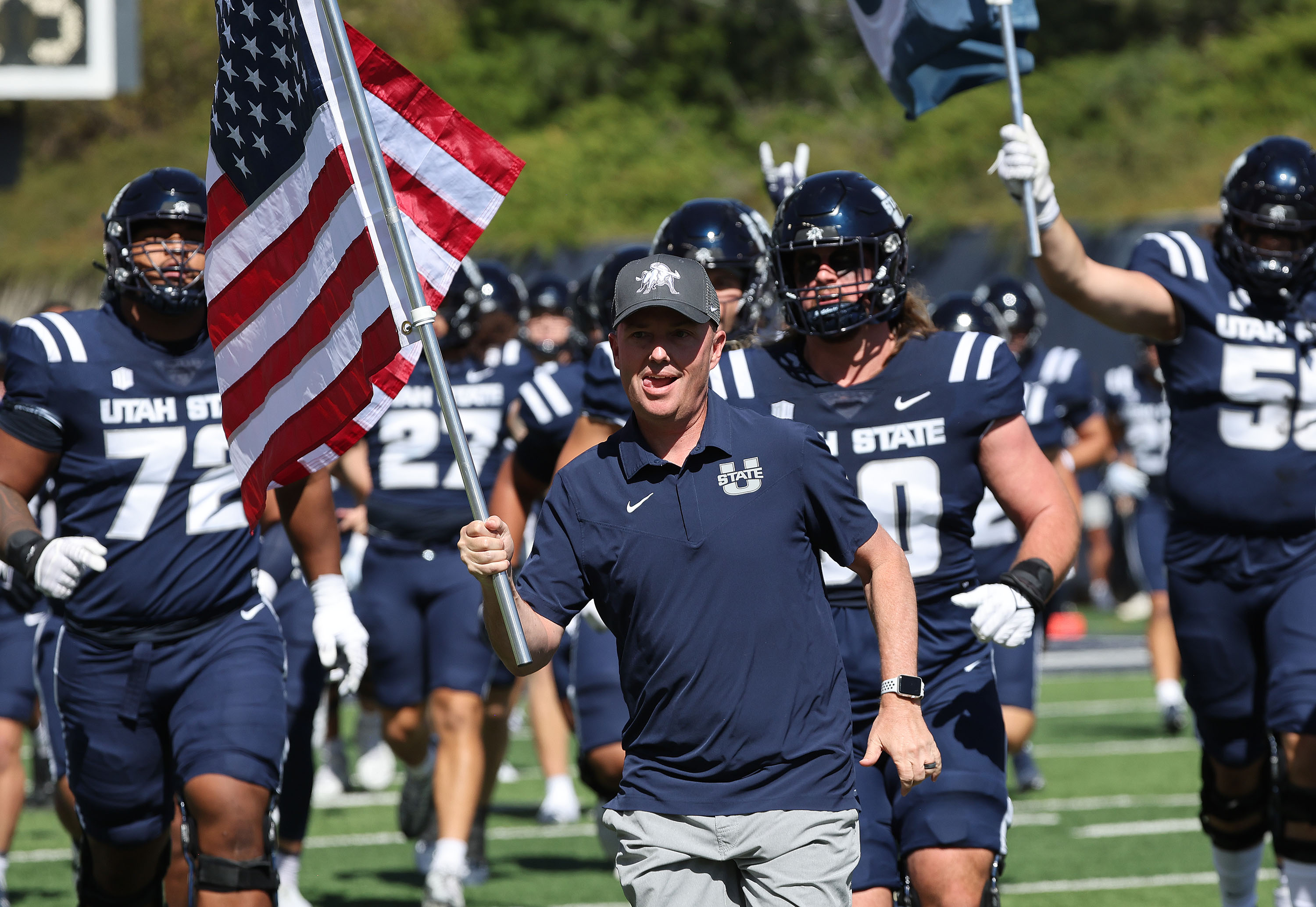 Pick'em Staff picks for Week 9 of college football