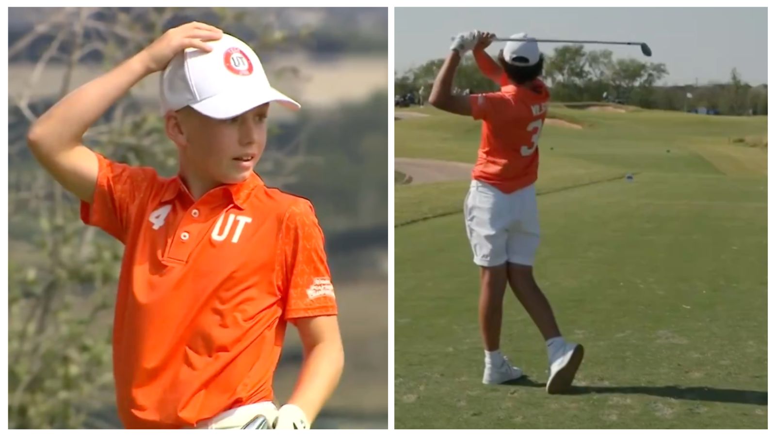 Have You Seen This? Utah junior golfers card 2 aces at PGA Jr. League