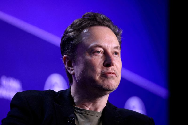 Elon Musk due in court as 1M voter giveaway faces courtroom test