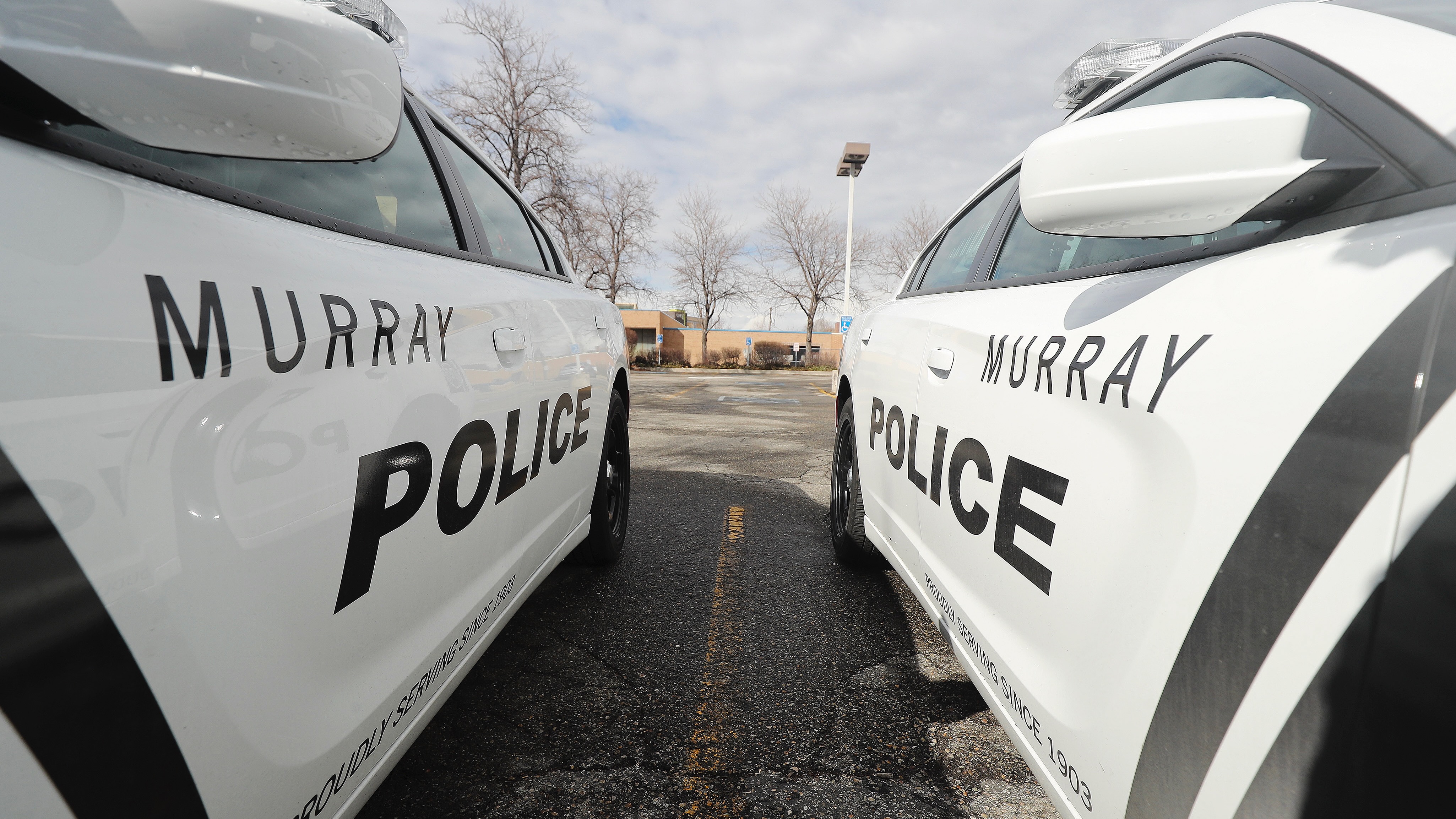 Murray police rebuff talk about plans to partner with ICE on