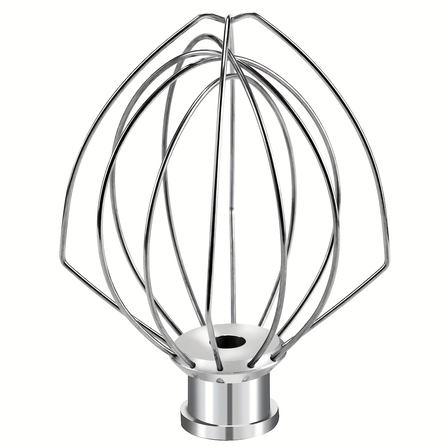 Heavy Duty Stainless Steel Wire Whip Kitchenaid Artisan Temu