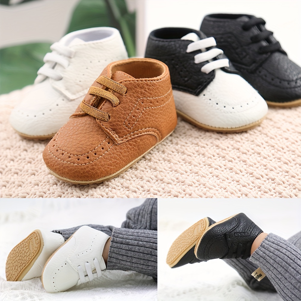 Hard Bottom Baby Boy Shoes Shop