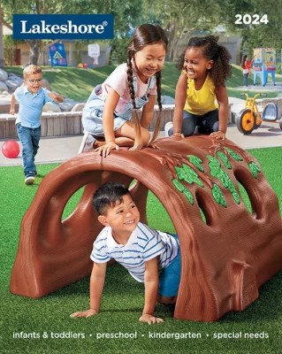 Lakeshore Catalogs &amp; Correlations | Lakeshore® Learning