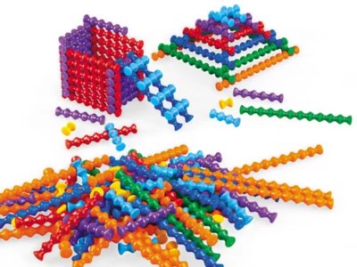 Playstix® at Lakeshore Learning