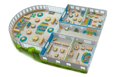 Lakeshore® Teacher Supply Store TopQuality Learning Products