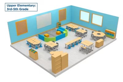 Lakeshore® Teacher Supply Store TopQuality Learning Products