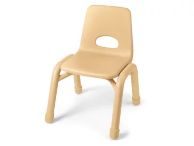 HeavyDuty Stacking Chair 9 1/2" at Lakeshore Learning