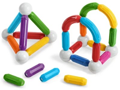 My First Builders at Lakeshore Learning