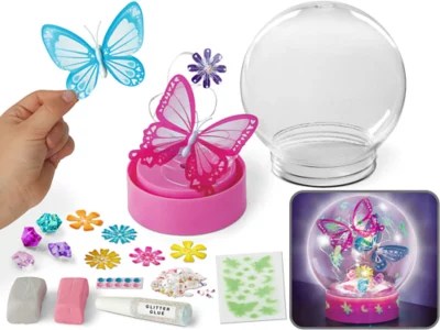 Design & Decorate Fairy Light Kit at Lakeshore Learning