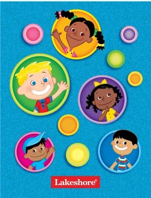 Lakeshore Kids™ EGift Card at Lakeshore Learning