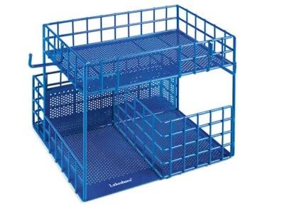 BestBuy Storage Center Only at Lakeshore Learning