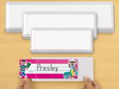 Amazon Desk Name Plates For Students Online Selection