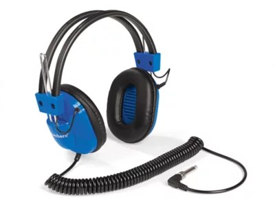 Listening Center Headphones at Lakeshore Learning