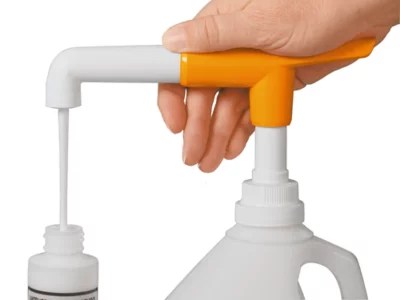 Glue Pump at Lakeshore Learning