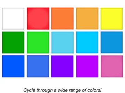 Super-Safe Light-Up Water Table at Lakeshore Learning