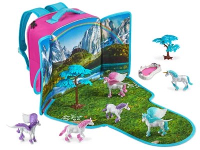 Fantasy Adventure Backpack at Lakeshore Learning