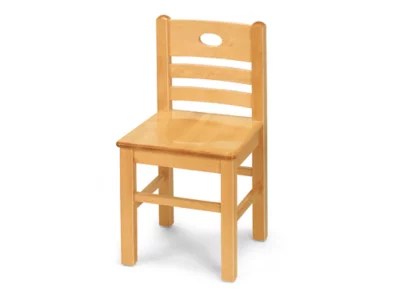 Classic Birch Teacher’s Chair 17 1/2" at Lakeshore Learning
