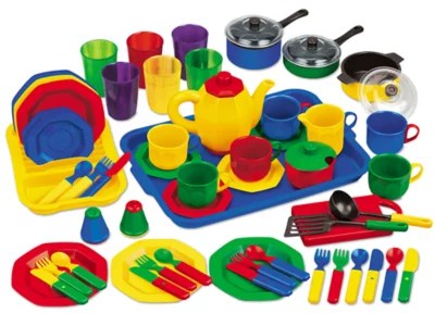 BestBuy Kitchen Playset at Lakeshore Learning