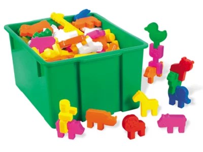 SlotTogether Animals at Lakeshore Learning