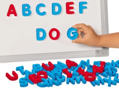 Word Building Letters Uppercase at Lakeshore Learning
