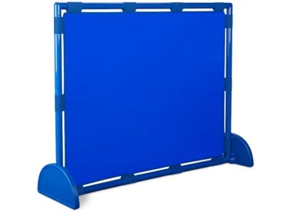 EasyClean Room Divider Blue at Lakeshore Learning