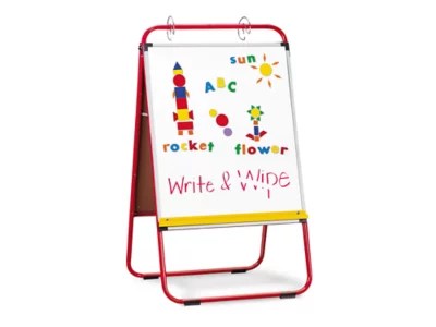 AllPurpose Teaching Easel at Lakeshore Learning