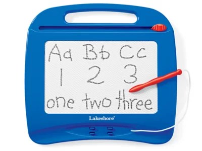 Lakeshore Magic Board at Lakeshore Learning