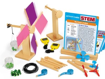 Windmill Worksheet 3Rd Grade Stem - Stem Challenge Build A Windmill By