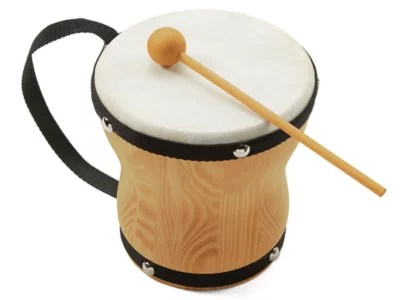 Types Of Bongo Drums
