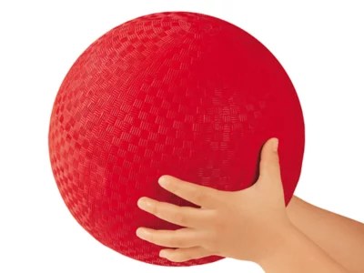 Lakeshore Individual Playground Balls at Lakeshore Learning