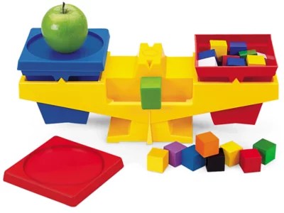 AllPurpose Classroom Balance at Lakeshore Learning