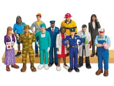 Blocks & Manipulatives | Building Toys for Kids | Lakeshore®