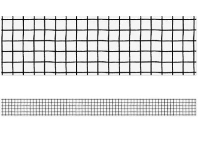 Creatively Inspired Grid Border at Lakeshore Learning