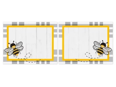 The Hive Name Tags Variety Pack at Lakeshore Learning