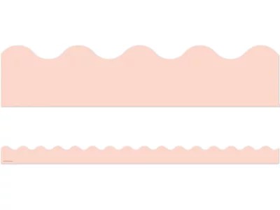 Office Message & Bulletin Boards Boho Blush Bulletin Board Borders etna