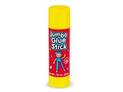 Lakeshore Jumbo Glue Stick at Lakeshore Learning