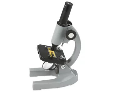 HeavyDuty School Microscope at Lakeshore Learning
