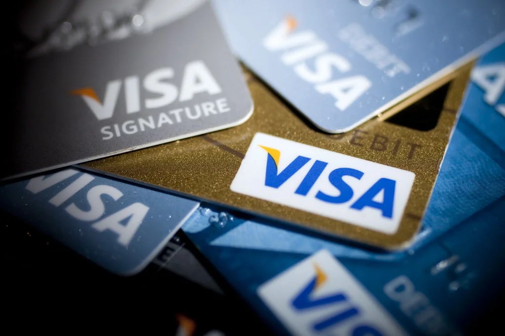Visa le apunta a la banca móvil para conquistar el mercado colombiano