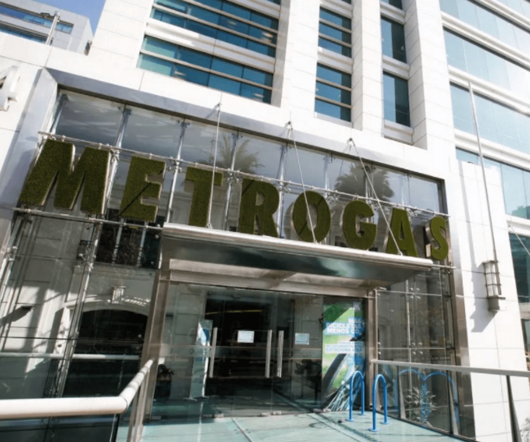 La compañía española Naturgy se decide y anuncia la venta del 100 de