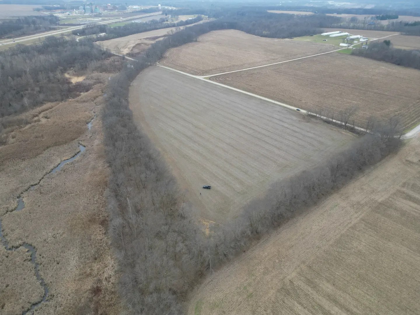 Absolute Land Auction LandHub