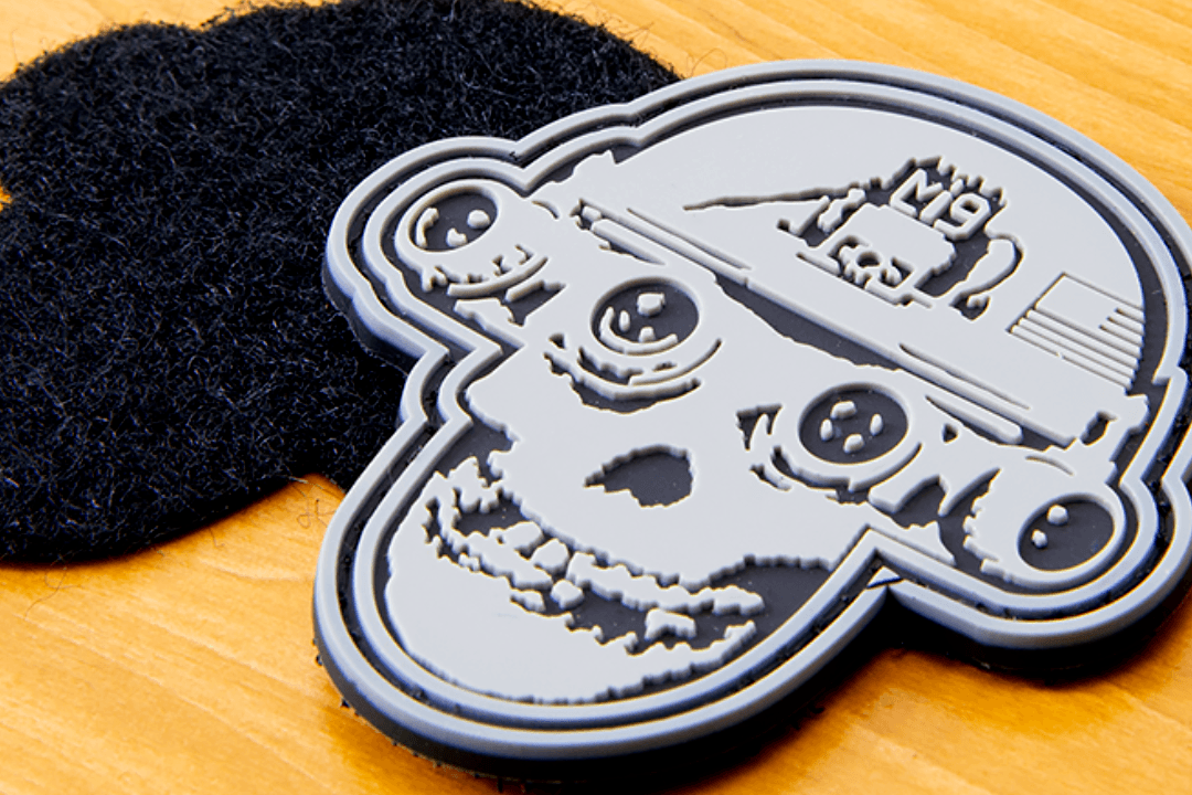 Custom Patches Lapel Pins Plus