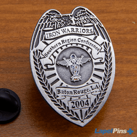 Custom Lapel Pins Lapel Pins Plus