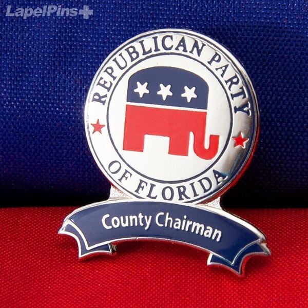 Cloisonne Lapel Pins Plus